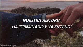 canción para terminar una relación [upl. by Adieren]