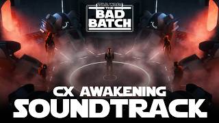 CX Awakening ft Battle of The Snipers amp Clone Assassins Theme  EPIC OST Cover badbatchseason3 [upl. by Elissa]