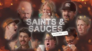 Challenge 2024 – Saints and Sauces Extended Cut [upl. by Lamag]