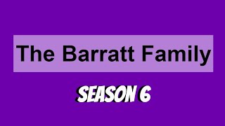 The Barratt Family  Episode 29 Two Children on The Way [upl. by Rebma]