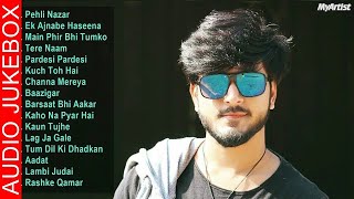 Best Of Darpan Shah Songs  Latest Hindi Bollywood Unplugged Cover Songs  Darpan Shah Jukebox [upl. by Karrie868]