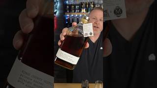 Knee Jerk Reaction Kings County Distillery Straight Bourbon Whiskey bourbon whiskeytube [upl. by Yednarb591]