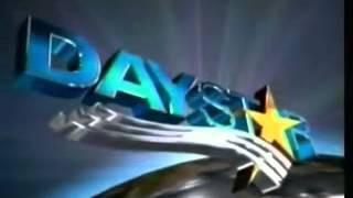 Daystar TV Bumper 2005 [upl. by Neitsirk]