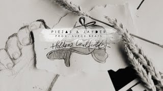 Piezas amp Jayder  Holden Caulfield VIDEOCLIP OFICIAL Producido por Surce Beats [upl. by Anwahs]