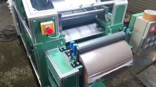 Carding machine [upl. by Messab624]