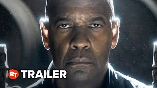 The Equalizer 3 Trailer 1 2023 [upl. by Neisa216]