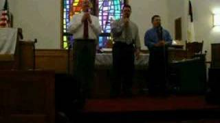 One Accord Mason United Methodist Church WV My Name Lazarus [upl. by Gomer]