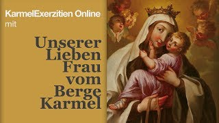 Online Exerzitien im Advent  Einladung [upl. by Jamin]