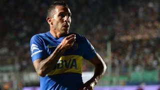 Boca ganó por primera vez en el torneo y Arruabarrena consiguió algo de aire [upl. by Namharludba]