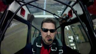 2010 will allen airshows promo video [upl. by Efinnej]