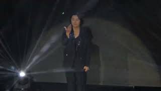 Ekin Cheng 鄭伊健 倫敦演唱會 London Concert 2024 [upl. by Acemahs282]