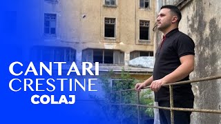 Muzică Creștină 2023 🙏 Cântări Creștine 🎼 Colaje de Muzică Creștină cantaricrestine [upl. by Nyladnor]