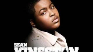 Sean Kingston  Dumb Love  LYRICS [upl. by Jillana]