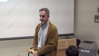 The Psychology Behind the Infamous Raskolnikov  Jordan B Peterson [upl. by Anaili588]