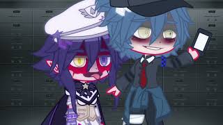 What Pregame shuichi and Ingame Kokichi [upl. by Doty]