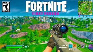 70 Elimination Solo Vs Squads Reload quotZero Buildquot Gameplay Wins Fortnite RELOAD chapter 5 [upl. by Hoang453]