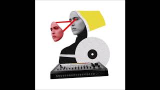 Helena Hauff  Do You Really Think Like That ZEN12469 [upl. by Dion7]