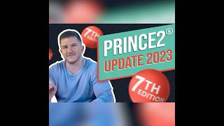 PRINCE2® 7th Edition Update Die wichtigsten Änderungen im Überblick [upl. by Wollis]