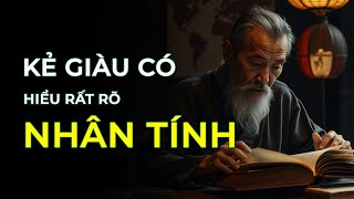 HIỂU NHÂN TÍNH 11 bí mật khai thác bản chất con người [upl. by Ylehsa]