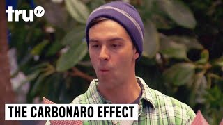 The Carbonaro Effect  Master of the Elements  truTV [upl. by Ciardap]