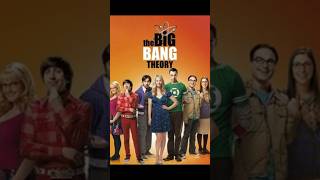 BIG BANG THEORY and this 90’s TV Show Link [upl. by Okajima]