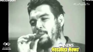 Entrevista al Comandante Che Guevara por Lisa Howard de la cadena ABC 47 minutos [upl. by Jovitah]