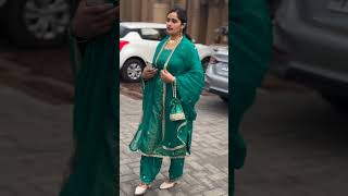 brocade kurti designer suit 👌reels punjabi designersuit shortvideo [upl. by Akram]