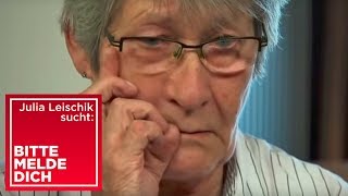 60 Jahre lange Suche Sieglinde sucht ihre Schwester nach Scheidung  22  Bitte melde dich  SAT1 [upl. by Acyre]