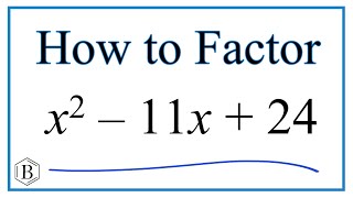 ❖ Solving Quadratic Equations by Factoring  Basic Examples ❖ [upl. by Ardnoet354]