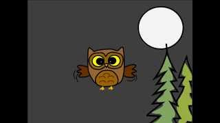 Morepork and Kiwi the Movie [upl. by Reeba989]