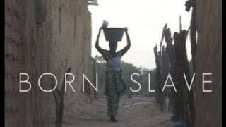 Born Slave  Trailer [upl. by Severen617]