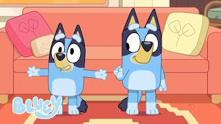 Saison 3 Épisodes complets 🎉🎉🎉  Bluey Français Chaîne Officielle 💙 [upl. by Bolt451]