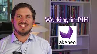 Working in Akeneo PIM [upl. by Faxon]