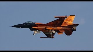 F16 Fighting Falcon le rapace  Documentaire complet [upl. by Karena613]