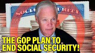 Top Republican Senator DOUBLES DOWN on ABOLISHING Social Security and Medicare [upl. by Sims]