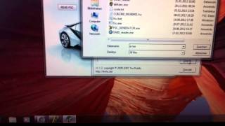 BMW FSC Code Generator Software [upl. by Argyle]