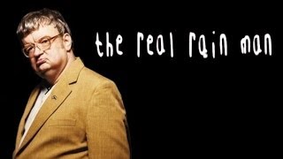 Kim Peek  The Real Rain Man Full Film [upl. by Hildebrandt]