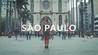 São Paulo Num Pulo [upl. by Ainala]