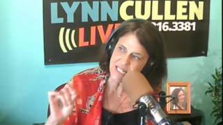 Lynn Cullen Live 52912 [upl. by Nueoras]