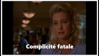 Complicité fatale  thriller drame Erika Eleniak [upl. by Laris]