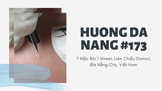 173  Huong Da Nang [upl. by Ian]