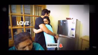 Rishi Dav and Diksha Sharma lovely moments I Rimorav Vlogs  RI Vlogs [upl. by Yarak616]