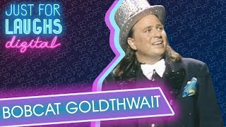 Bobcat Goldthwait  Tom Goldthwait The Words Greatest Dog [upl. by Aetnahc]