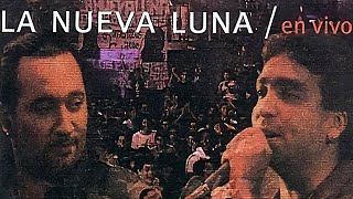 La Nueva Luna en vivo 2024 cumbia lanuevaluna [upl. by Salema]