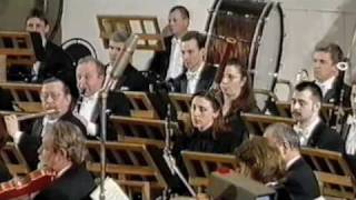 Glazunov ConcertoDmitri Berlinsky Part 1 [upl. by Aihsak]