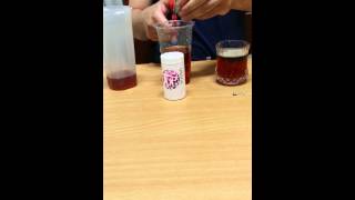 USANA PROFLAVANOL TEST [upl. by Sahc]