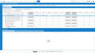 Using Timesheet for Jira Cloud like Desktop MS Excel [upl. by Philipp]