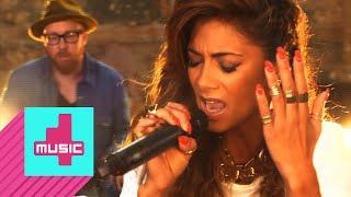 Nicole Scherzinger  Your Love Live [upl. by Kingsley]