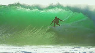 J Bay and the quotEndless Winterquot 🌊🌊🌊 [upl. by Yonit434]