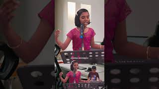 Giftson Durai  Aasaigal  Tamil Christian Song  Jensina Rehoboth [upl. by Eceinaj]